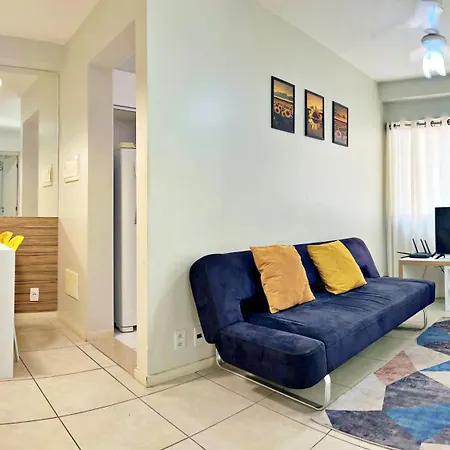 Vacanze - Australia Maceio  Room photo