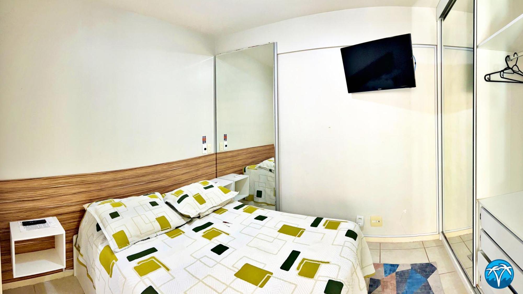 Apartamento Vacanze - Australia Maceió