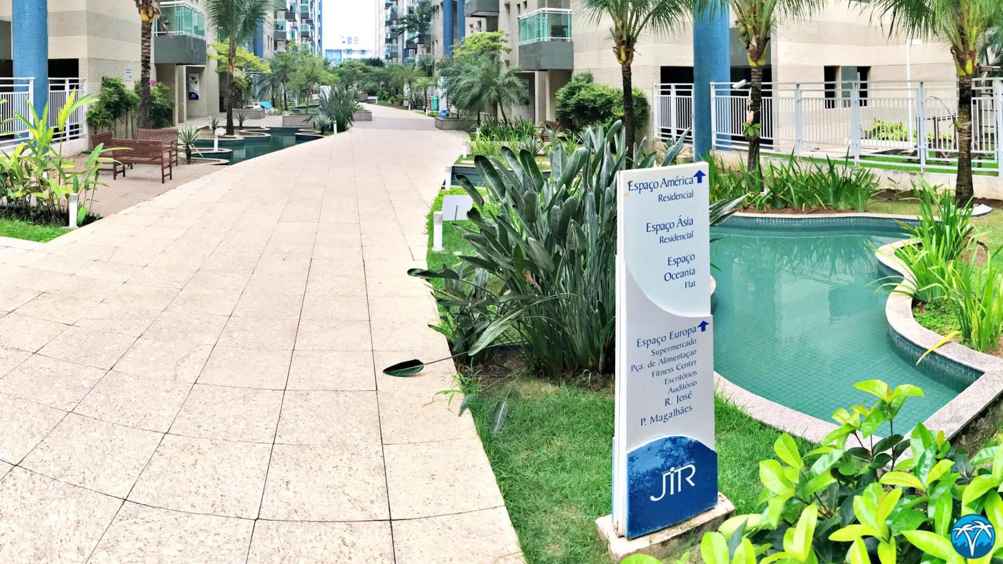 Vacanze - Australia Apartamento Maceió