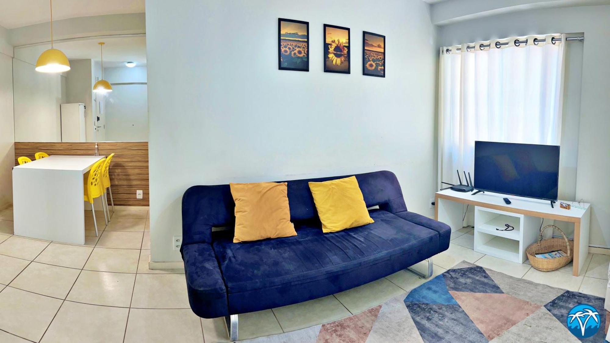 Apartment Vacanze - Australia Maceio (Alagoas)