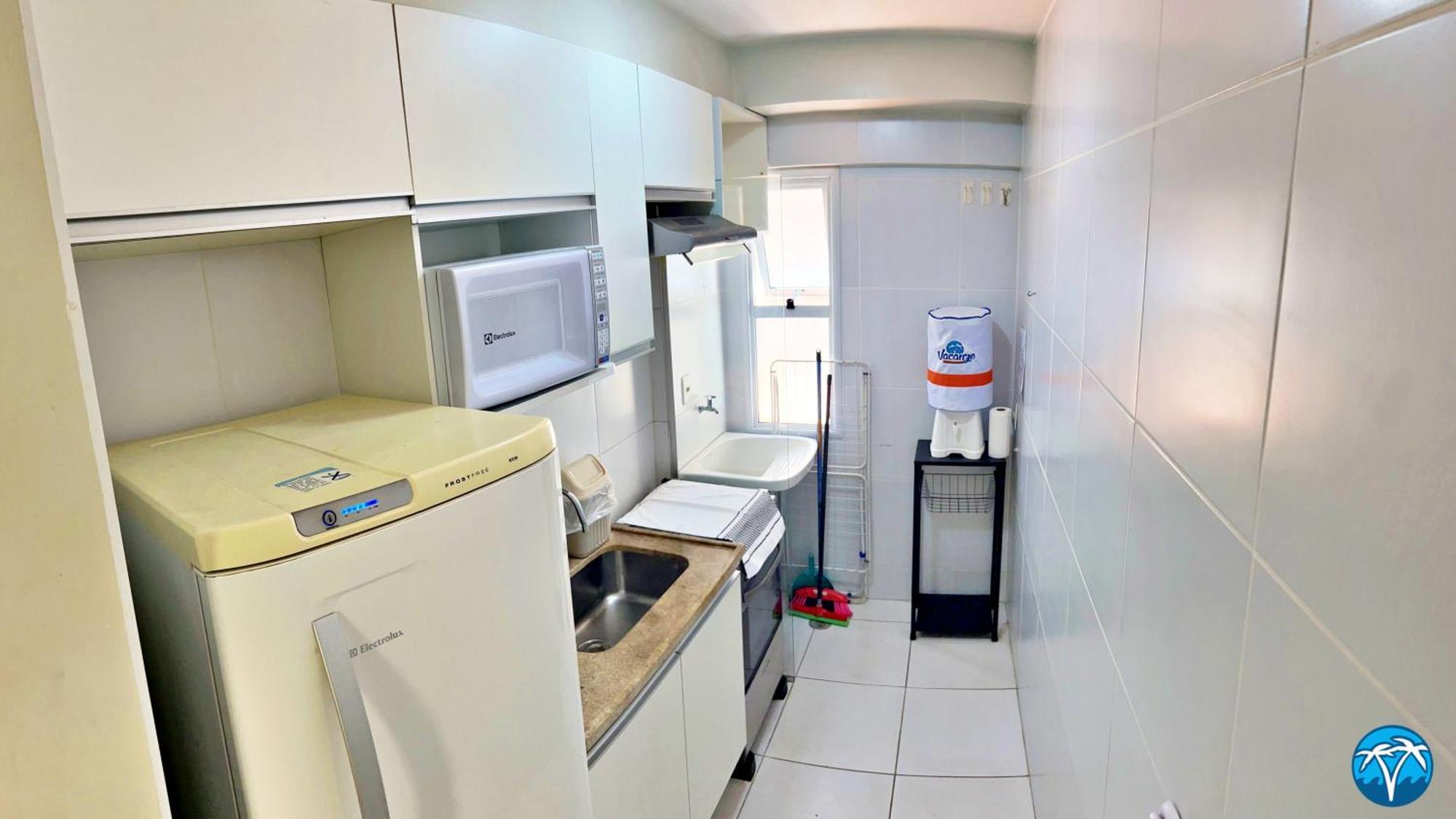 Apartment Vacanze - Australia Maceio (Alagoas)