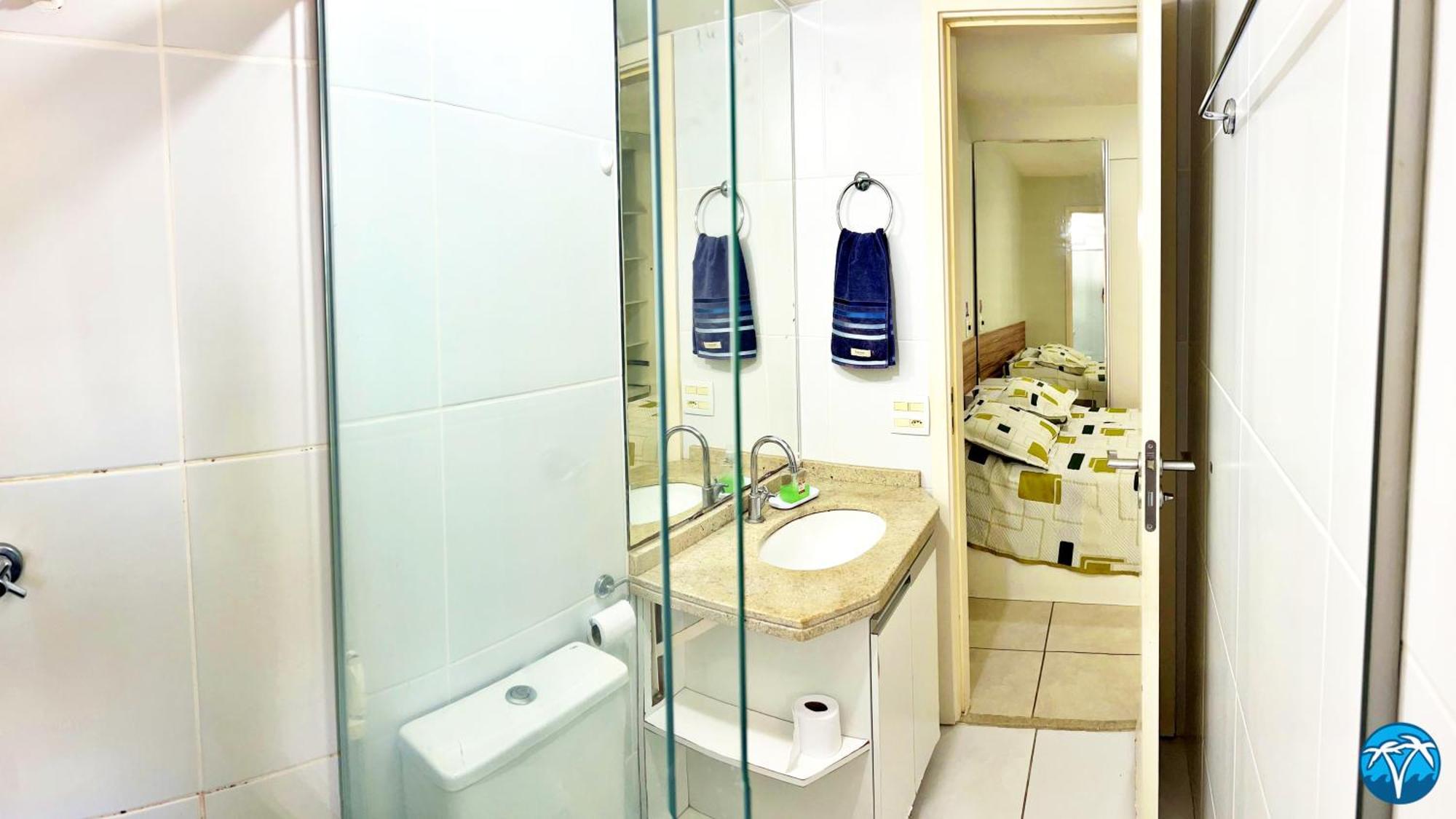 Apartment Vacanze - Australia Maceio (Alagoas)