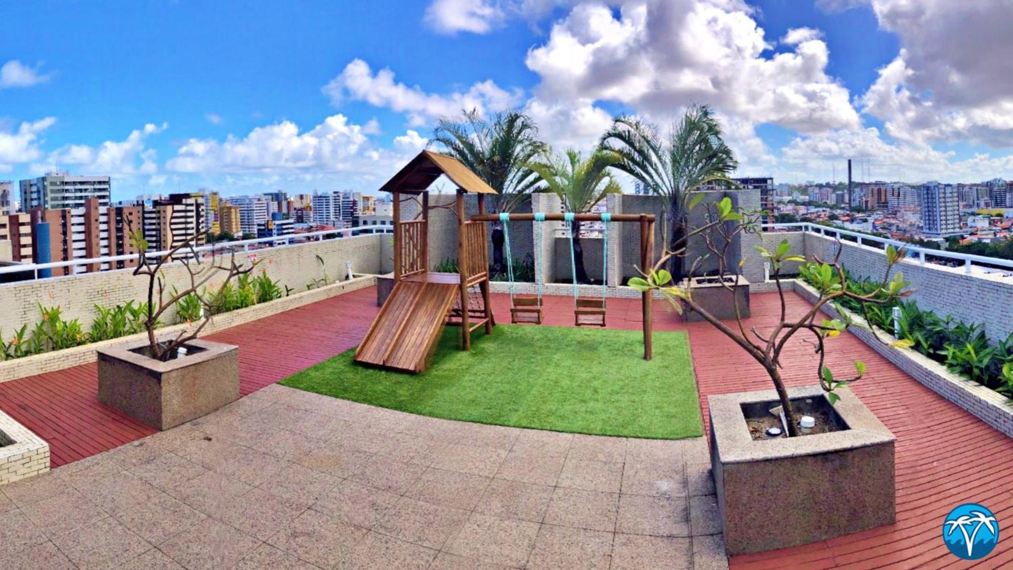 Vacanze - Australia Apartment Maceio (Alagoas)