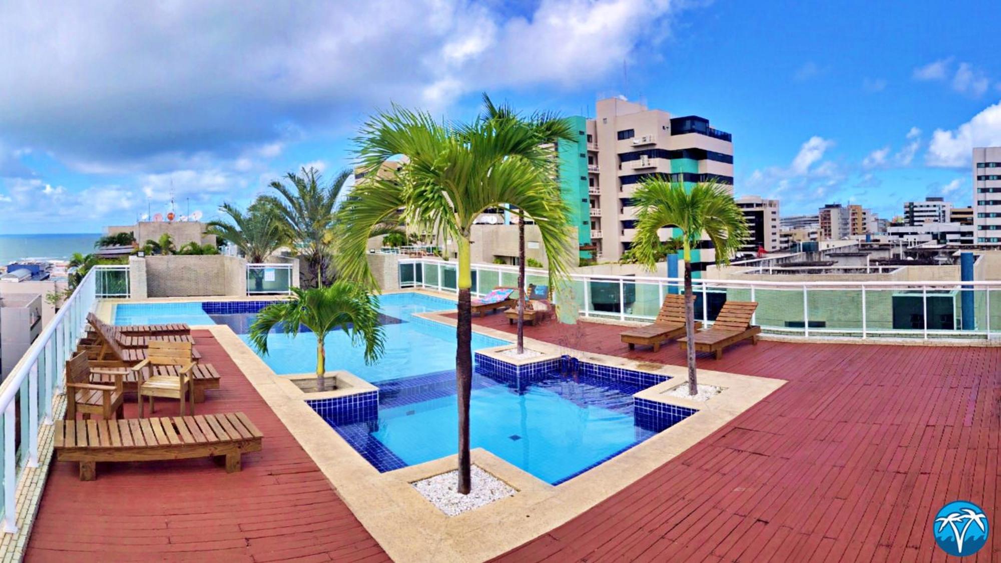Vacanze - Australia Maceio (Alagoas)