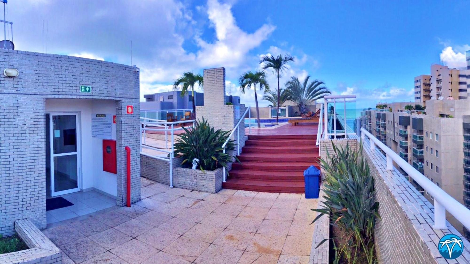 Vacanze - Australia Apartment Maceio (Alagoas)